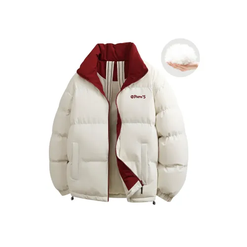 Herbal Primer Пуховая куртка Унисекс