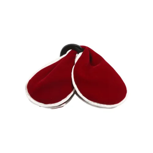 RUHUAMENG Ткань Заколки для волос Женские