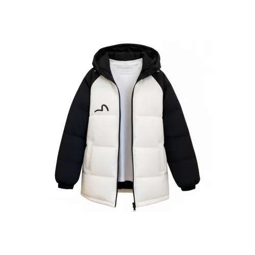 STGX Многоцветный Женский Пуховик