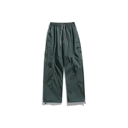 Youth Pastoral Order Повседневные брюки Унисекс