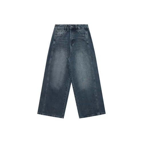 PANDA ADEVIL Женские Джинсы