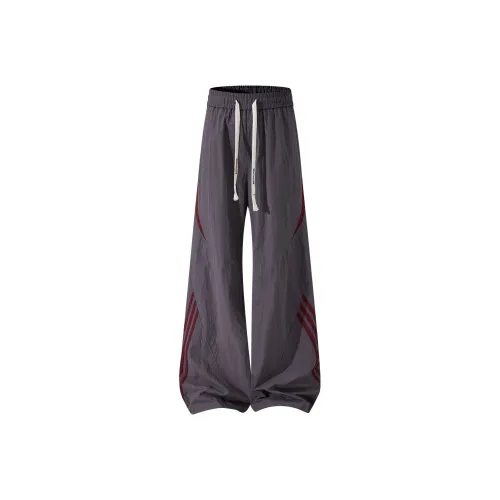 David Bakken Повседневные брюки Унисекс