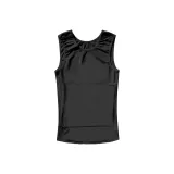 3-Pack Черный Топ