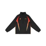 Шаньси Команда Теплый-Вверх Пальто