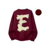 Бургундский (с флисовой подкладкой)