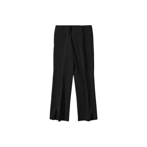 ASEDE Унисекс Повседневные Брюки