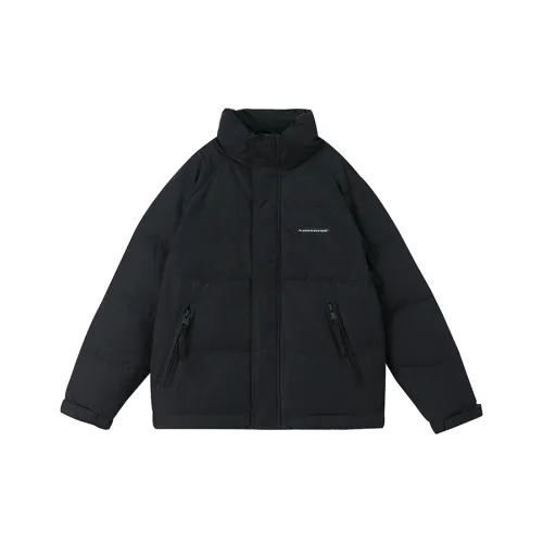 Xiyue Мужские Пуховики