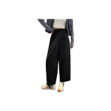 Black Fleece-Lined (Бесплатно Brand Hook-and-Loop)