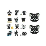 2 Сюрприз-бокса (Случайный стиль)