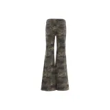 Камуфляжные штаны