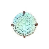 Градиент синий-зеленый 6 мм [Одиночный]