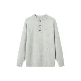 Средний вересковый серый