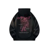 Черный (с флисовой подкладкой)