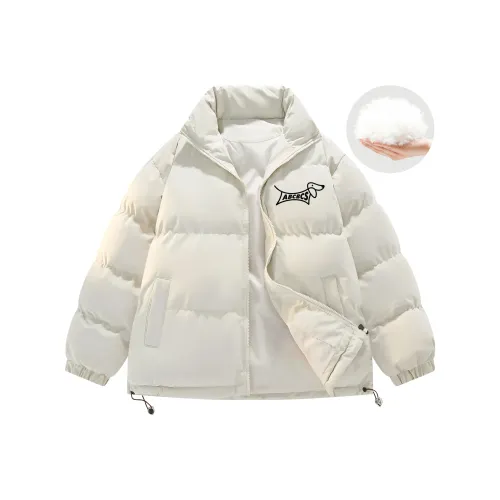 Herbal Primer Пуховая куртка Унисекс