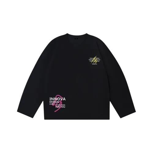 Cotton Gene Унисекс T-рубашки