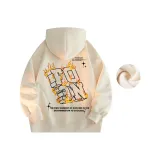 Абрикос [с флисовой подкладкой]