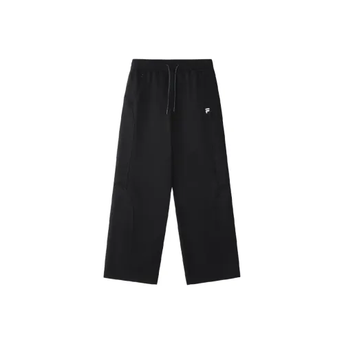 FILA FUSION URBAN TECH FW25 Повседневные брюки Женские