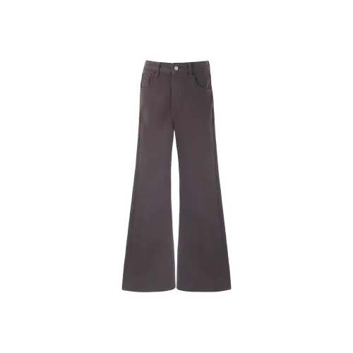 SEE YOU TOMORROW SISTERS HIGH RISE Джинсы Женские