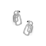 Серебристый