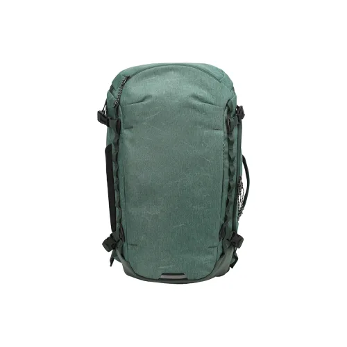 SEWAFOX 32L Альпинистский рюкзак для активного отдыха Сумка Батик Нейлон Многоцветный Унисекс