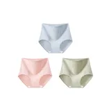 Синий + Розовый + Зелёный