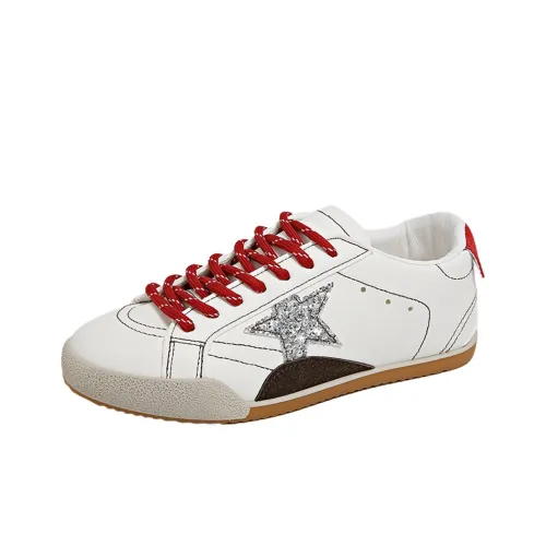 MADALLO Амортизация Износостойкий Низкий Топ Повседневная Обувь Женская