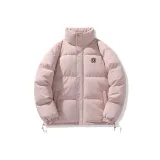 Липовый-яблочный розовый