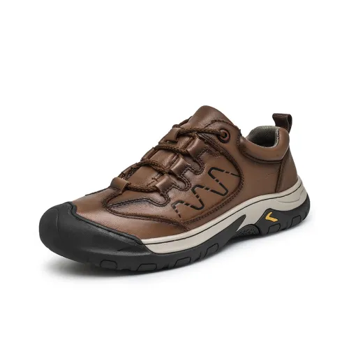 IZEIZIG Ручная работа натуральная кожа обувь мужские повседневные туфли мужской