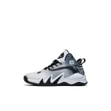 Чёрно-белый