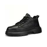 Термический флисовый подклад, черный, модель E54509045