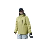 Неоново-зеленый