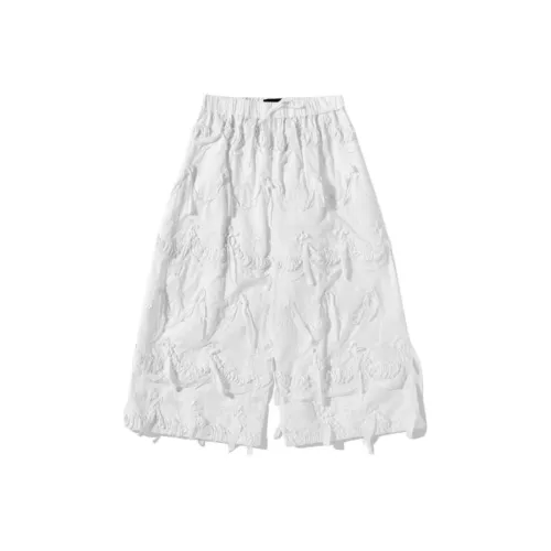 SIMONE ROCHA Повседневные брюки Мужские