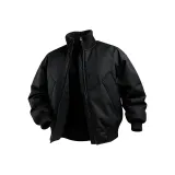 Чёрный Стритстайл [Новый Размер CN 90% Белый Утиный Пух]