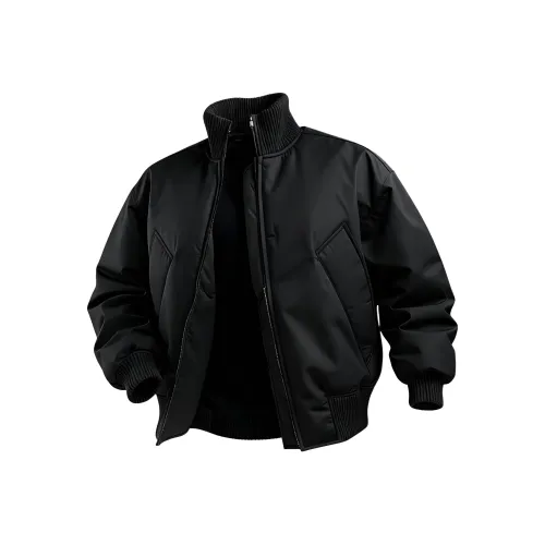 Двойная рыба Унисекс Пуховики