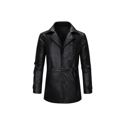 PART WHOLE Унисекс Пальто