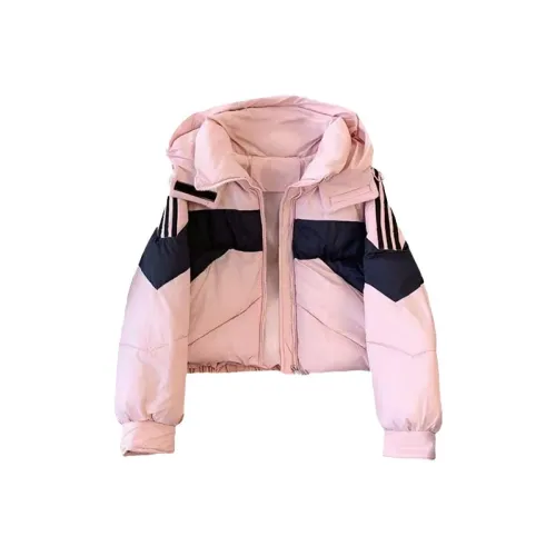 KZOON STUDIO Хлопковый пуховик женский