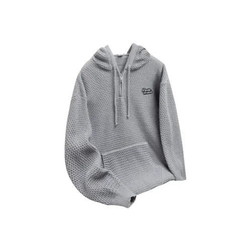 Double Dealer Унисекс Трикотаж