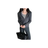 Темно-серый, бесплатно Muse бренд, крючок и петля