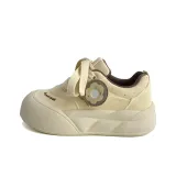 Желто-коричневый