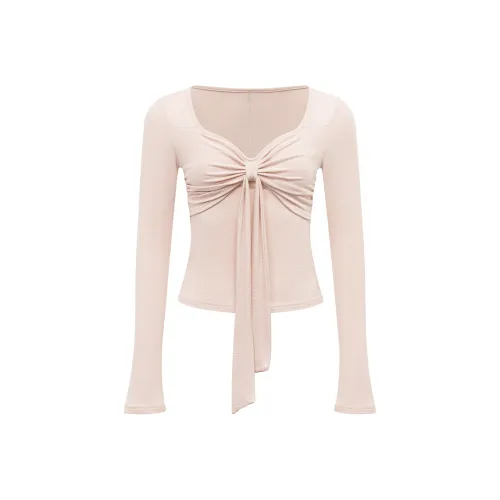 Ariseism Женские T-рубашки