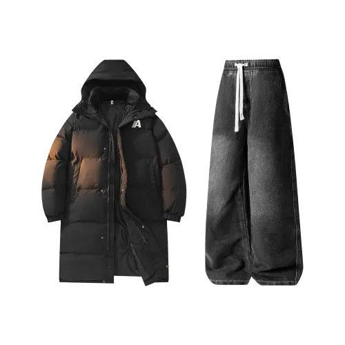 A.X.S.K Повседневная спортивная одежда унисекс