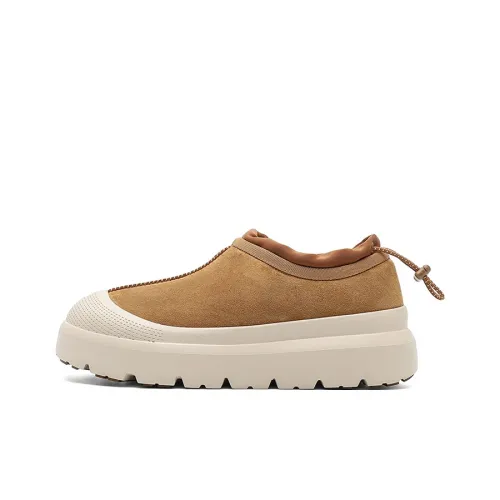 Ritai Скрытый клин 7 см Термобутсы с защитой от износа противоскользящие унисекс