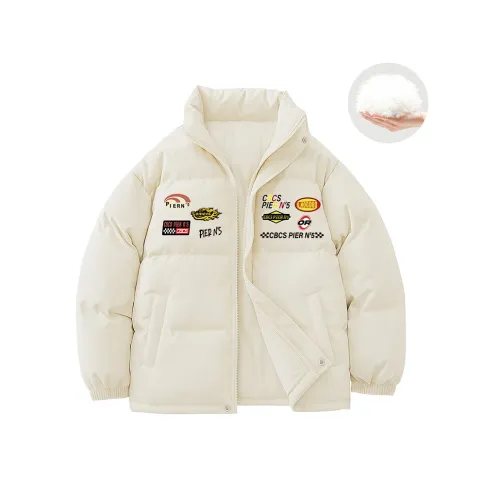 Herbal Primer Пуховая куртка Унисекс