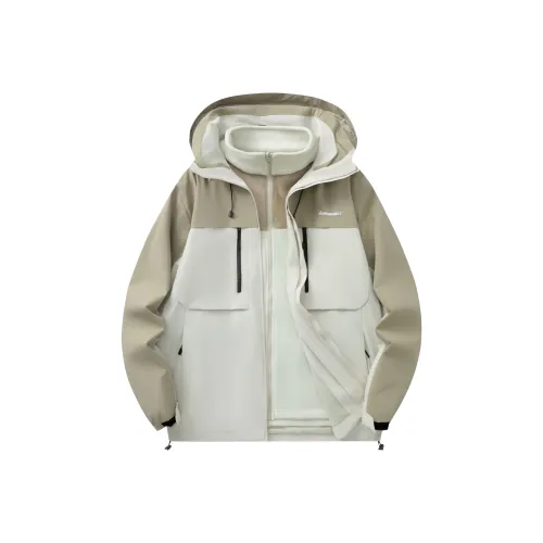 Kawasaki Унисекс Ветровки