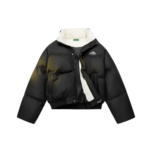 Пуховая куртка Pepe the Frog унисекс