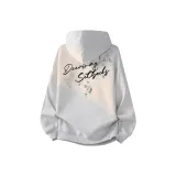 Вересковый серый (флисовая подкладка)