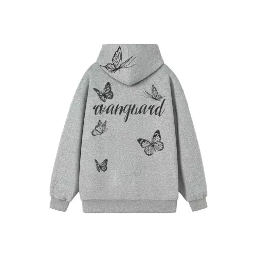 RVANGUARD Унисекс Свитшоты