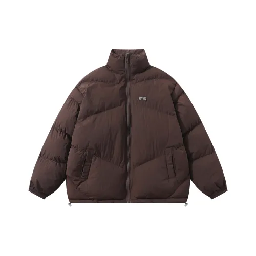 WAYHWEI Унисекс Пуховики