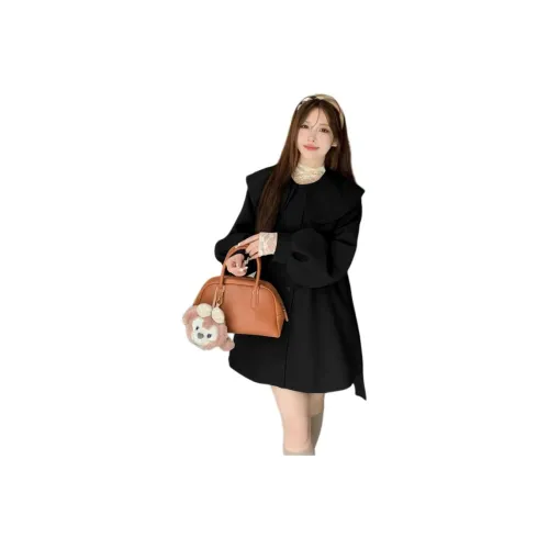 HKPXR Женское пальто