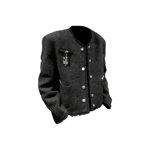 OG96 LAB Черный Унисекс Куртки